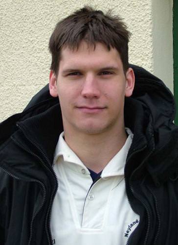 Nathan Banner